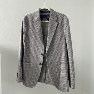 NWOT Zara Blazer size M
